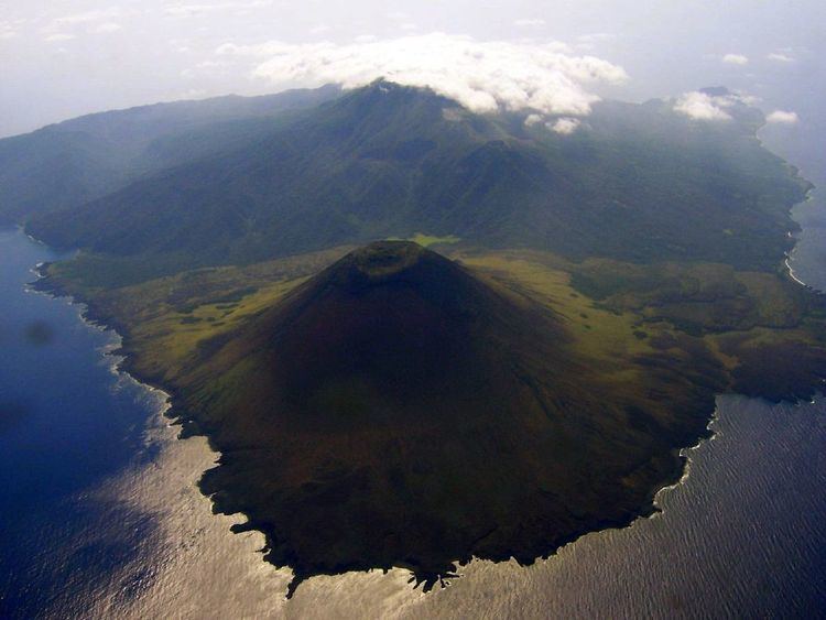 Babuyan Island