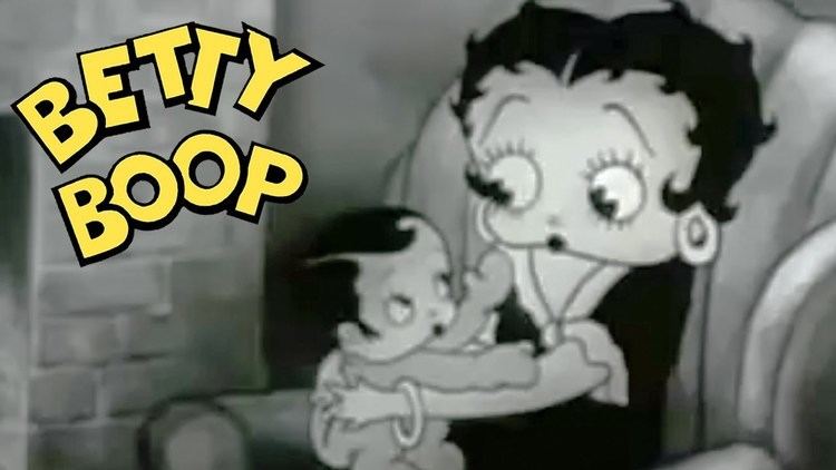 Baby Be Good Betty Boop Baby Be Good YouTube