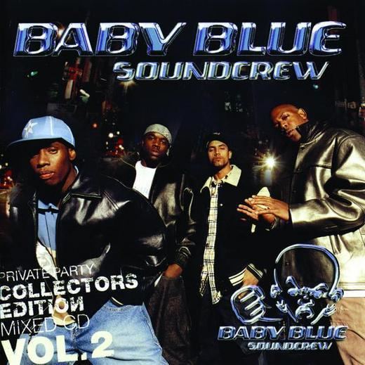Baby Blue Soundcrew 6ix Blog Classic Baby Blue Soundcrew Money Jane 6ix Blog