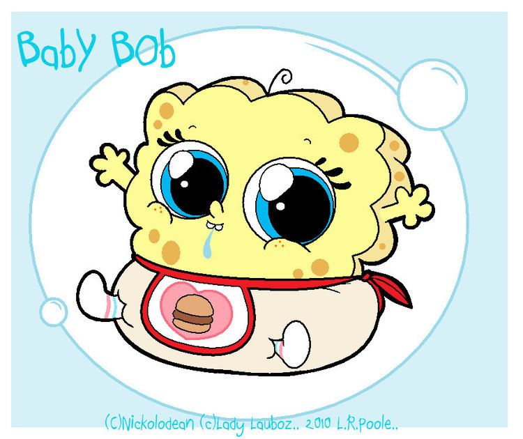Baby Bob BABY BOB by LAUBoZ on DeviantArt