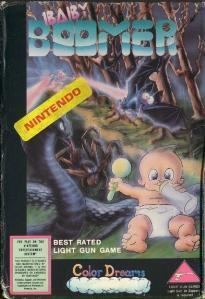 Baby Boomer (video game) httpsuploadwikimediaorgwikipediaeneeaBab
