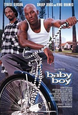 Baby Boy (film) Baby Boy film Wikipedia
