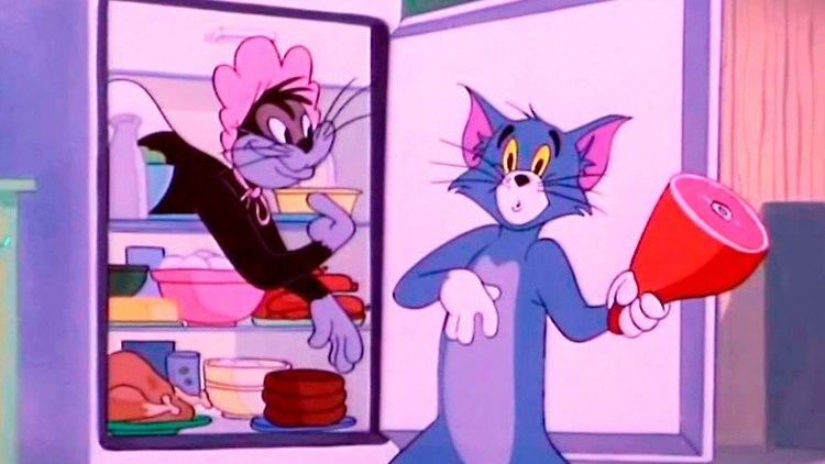 Baby Butch Tom and Jerry Baby Butch Episode 84 Tom and Jerry Cartoon