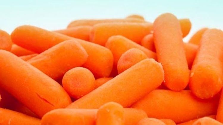Baby carrot The truth behind baby carrots Fox News