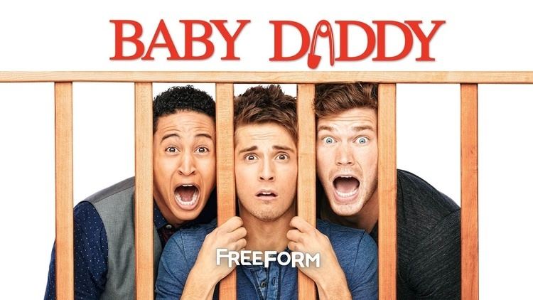 Baby Daddy Baby Daddy Movies amp TV on Google Play