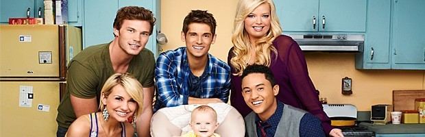 Baby Daddy Baby Daddy Show News Reviews Recaps and Photos TVcom