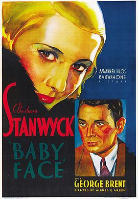 Baby Face (film) Baby Face film Wikipedia