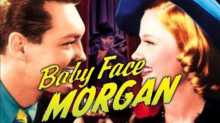 Baby Face Morgan Baby face Morgan YouTube