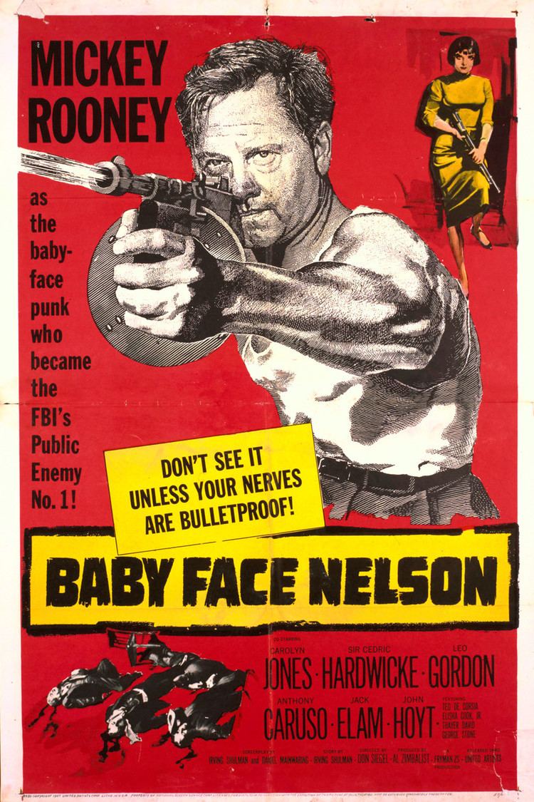 Baby Face Nelson (film) wwwgstaticcomtvthumbmovieposters7647p7647p