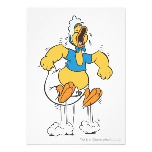 Baby Huey 1000 images about Baby Huey on Pinterest Pepsi Ducks and First