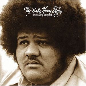 Baby Huey Baby Huey singer Wikipedia