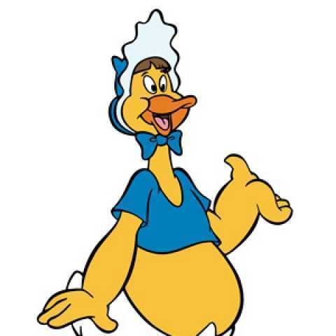 Baby Huey Baby Huey screenshots images and pictures Comic Vine