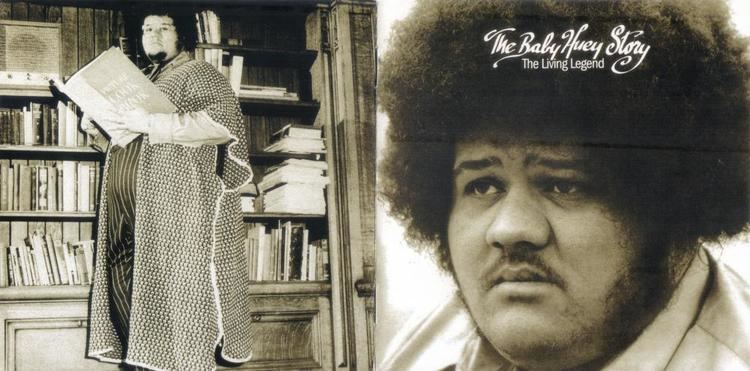 Baby Huey (singer) Leo DeLuca Dead at 26 Baby Huey Left the World One