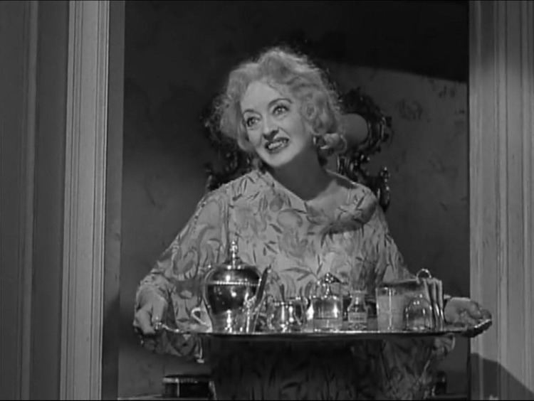 Baby Jane Hudson The What Ever Happened to Baby Jane House IAMNOTASTALKER
