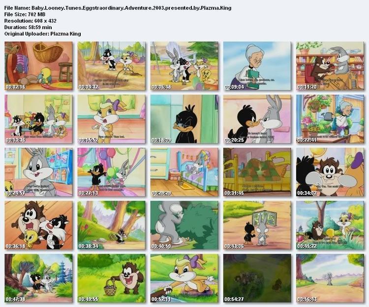 Baby Looney Tunes Eggs Traordinary Adventure Complete Wiki Ratings