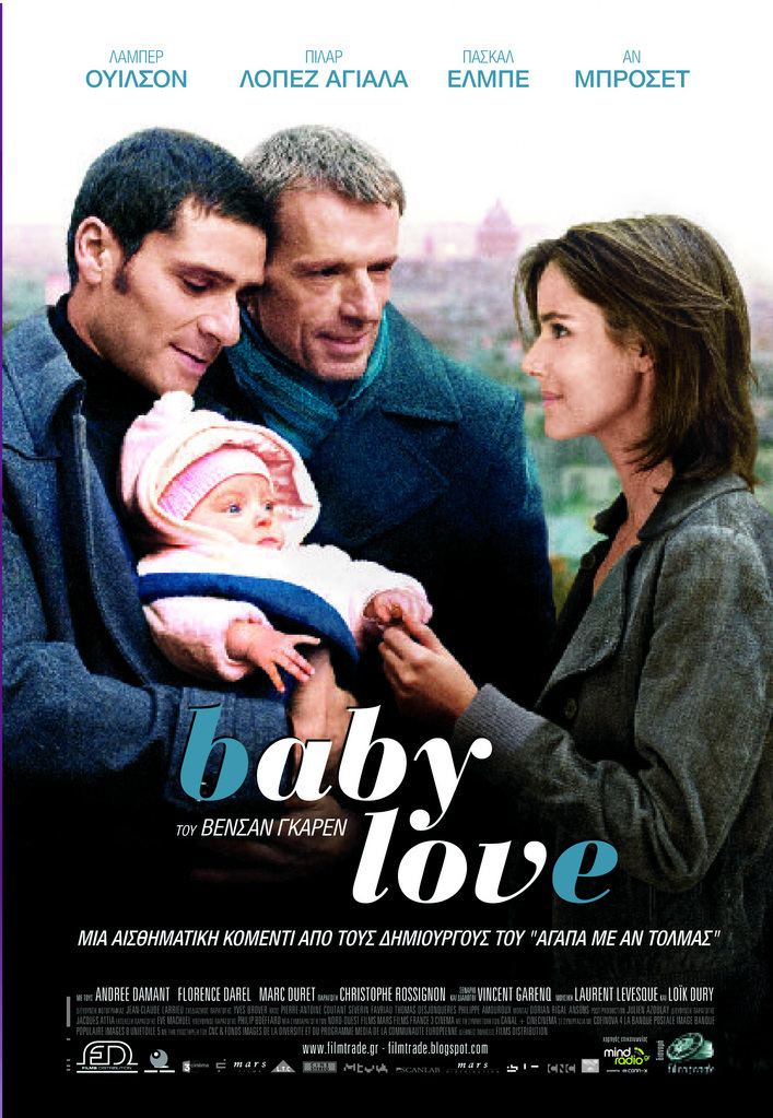 Baby Love (film) Baby love 2007 uniFrance Films