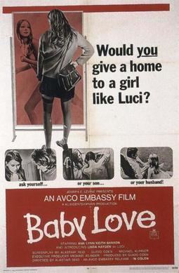 Baby Love (film) httpsuploadwikimediaorgwikipediaen229Bab