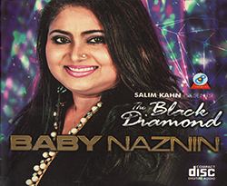 Baby Naznin The Black Diamond Baby Naznin Album Songs Download Bangla Music