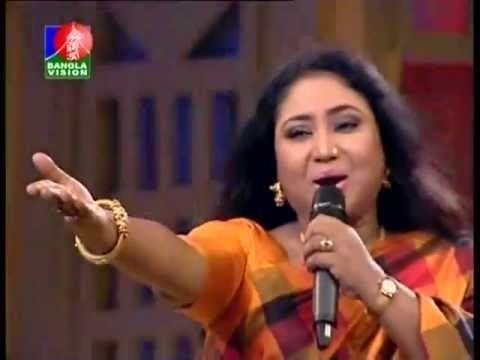 Baby Naznin BANGLA MUSICAL BABY NAZNIN WWWLEELATV YouTube