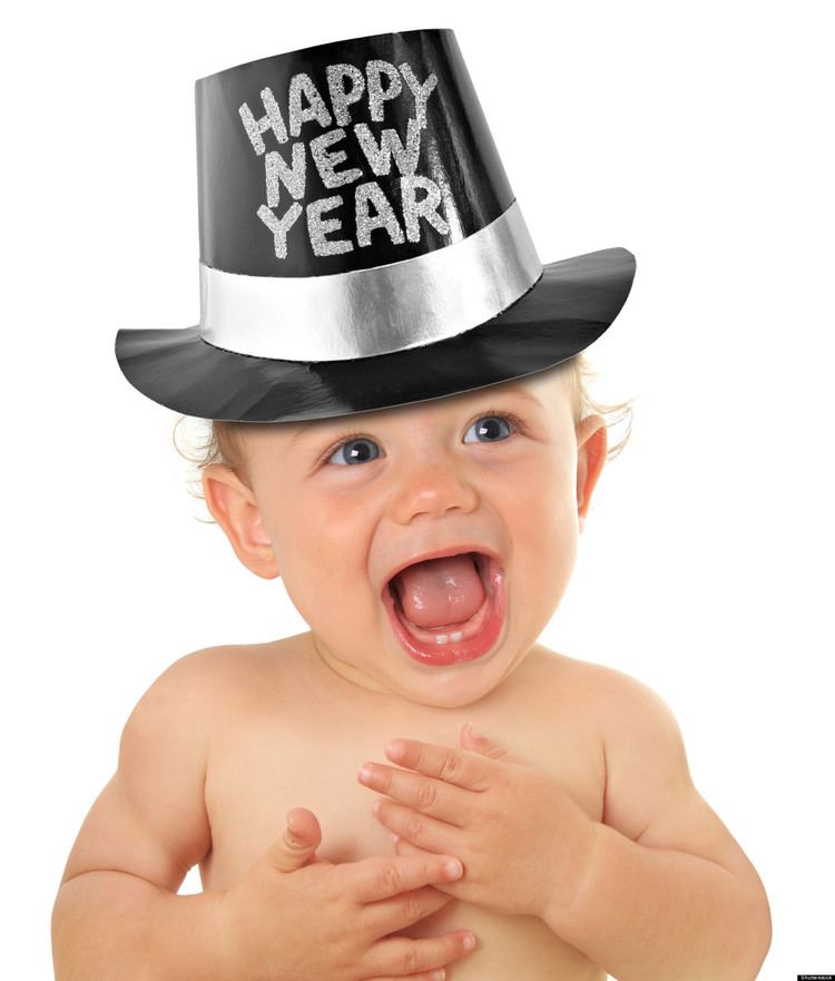 Baby New Year Detailed Information Photos Videos