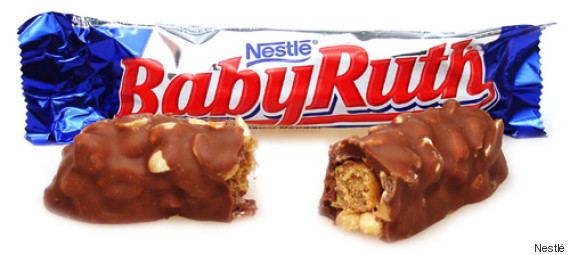 Baby Ruth Dog PoopBaby Ruth Prank Is Leaving Us With A Bad Taste In Our