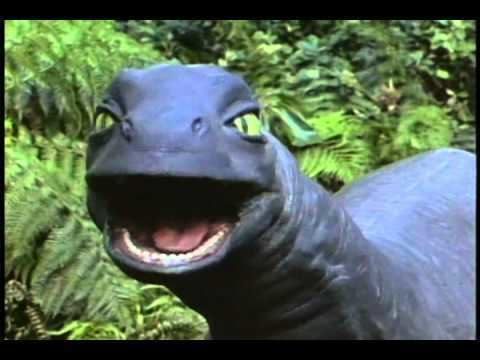 Dinosaur Project Baby: Secret of the lost legend Mokele-mbembe Movies »  MiscRave