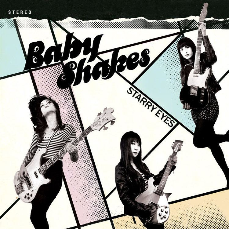 Baby Shakes Music Baby Shakes