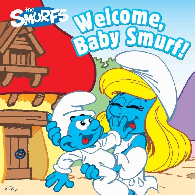 Baby Smurf d28hgpri8am2ifcloudfrontnettaggedassetscvr978