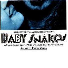 Baby Snakes (soundtrack) httpsuploadwikimediaorgwikipediaenthumba