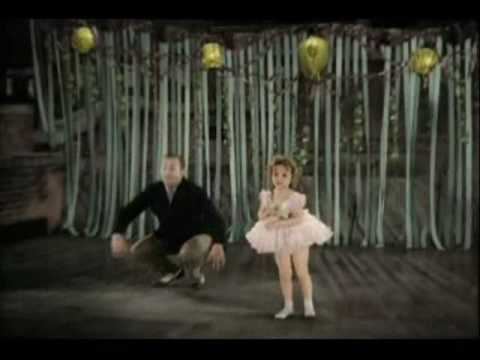 Baby Take a Bow Shirley Temple James Dunn 1934 Baby Take a Bow Shirley Temple