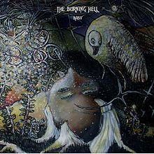 Baby (The Burning Hell album) httpsuploadwikimediaorgwikipediaenthumb3