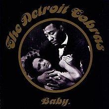 Baby (The Detroit Cobras album) httpsuploadwikimediaorgwikipediaenthumb2