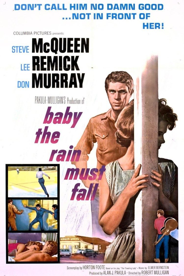 Baby the Rain Must Fall wwwgstaticcomtvthumbmovieposters1773p1773p