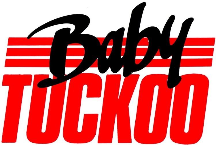 Baby Tuckoo ROCK CINEMA DVD COLLECTION BABY TUCKOO