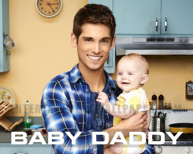 Babydaddy Baby Daddy Wallpaper 20035655 1280x1024 Desktop