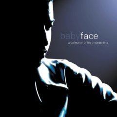 Babyface : A Collection of His Greatest Hits httpsuploadwikimediaorgwikipediaen553Ac