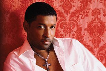 Babyface (musician) Images babyface