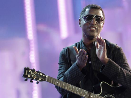 babyface songs cool in you