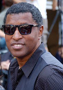 Babyface (musician) httpsuploadwikimediaorgwikipediacommonsthu