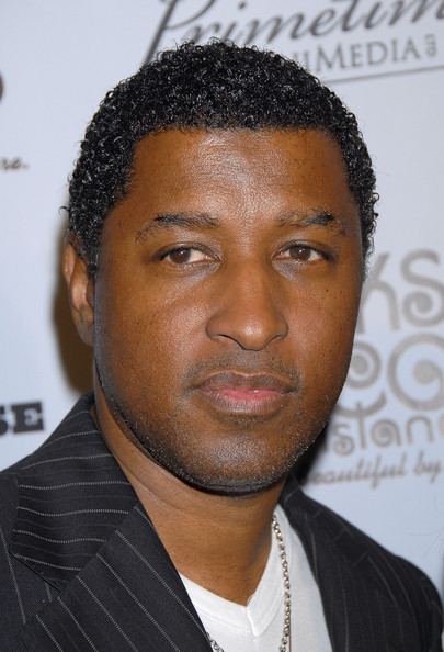 Babyface (musician) Kenneth quotBabyfacequot Edmonds Photos Black Enterprises Top