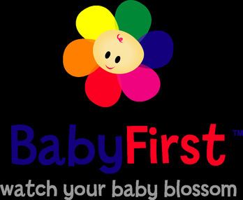 BabyFirst TV logo