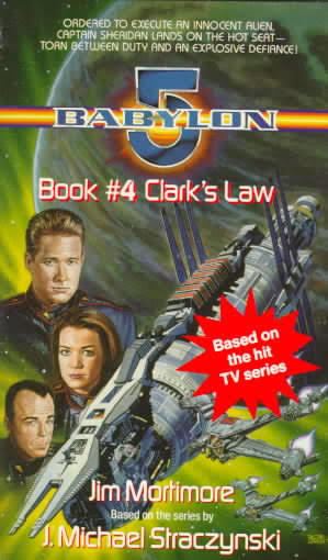 Babylon 5: Clark's Law t3gstaticcomimagesqtbnANd9GcTqMSzqoHlnoPG9dF