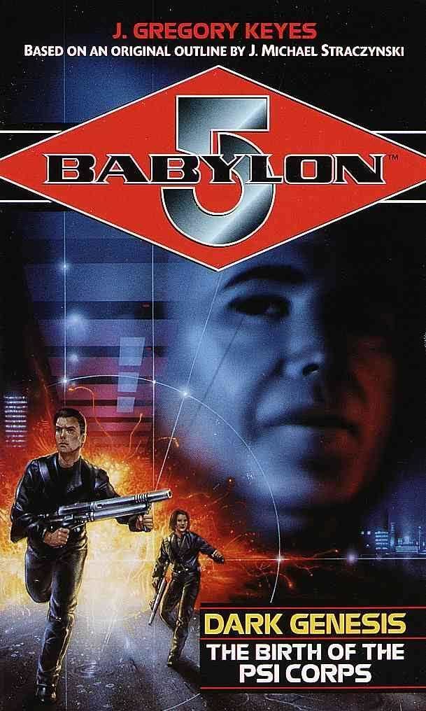 Babylon 5: Dark Genesis – The Birth of the Psi Corps t3gstaticcomimagesqtbnANd9GcQMq7YbLyszfwEM7