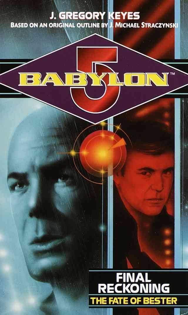 Babylon 5: Final Reckoning – The Fate of Bester t0gstaticcomimagesqtbnANd9GcRY8RXithC5FgGP
