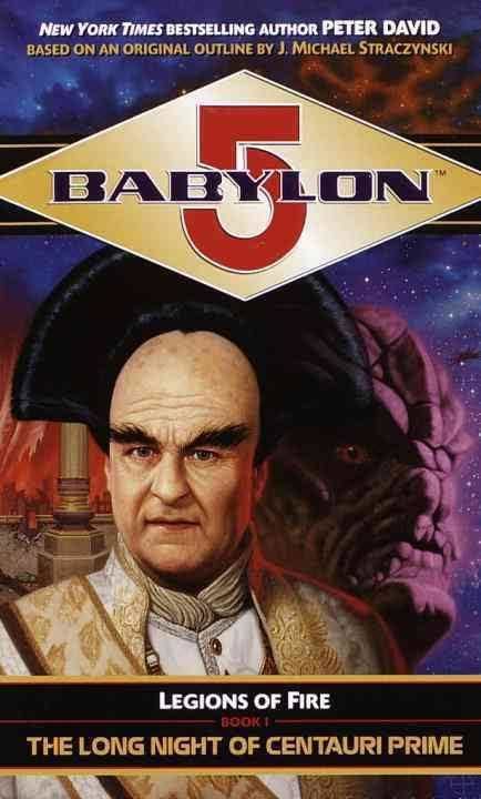 Babylon 5: Legions of Fire – The Long Night of Centauri Prime t0gstaticcomimagesqtbnANd9GcR8G907ropXEEINC