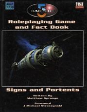 Babylon 5 Roleplaying Game wwwwaynesbookscomimagesgraphicsd20b5hb1stjpg