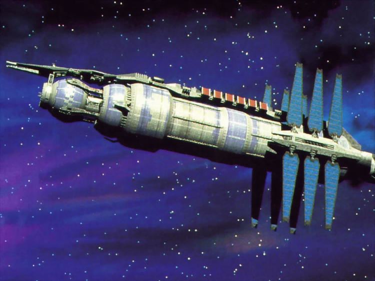 Babylon 5 (space station) Why was Babylon 5 stationed and built orbiting around Epsilon III