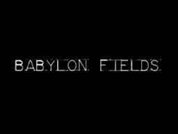 Babylon Fields VIDEO 39Babylon Fields39 Cult Series Resurrected With NBC Pilot Order