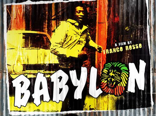 Babylon (film) 198039s Cult Classic Babylon Comes To UK DVD Late Film
