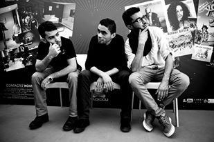 Babylone (band) BABYLONE The Algerian band that will make the world fall in love